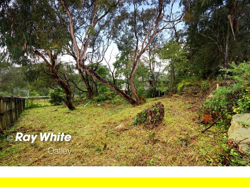 9a Yarran Road, Oatley NSW 2223