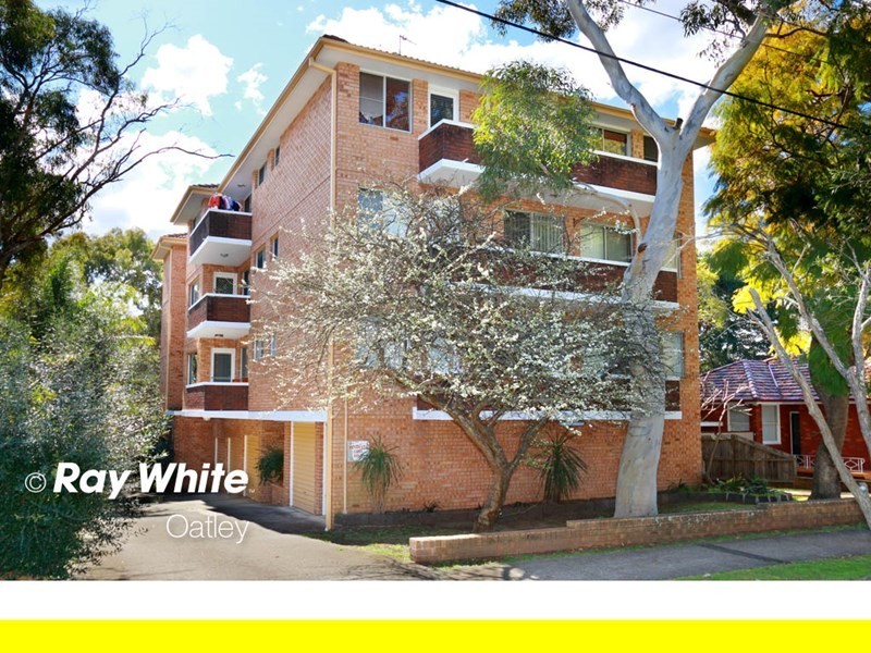 9/50 Oxford Street, Mortdale NSW 2223