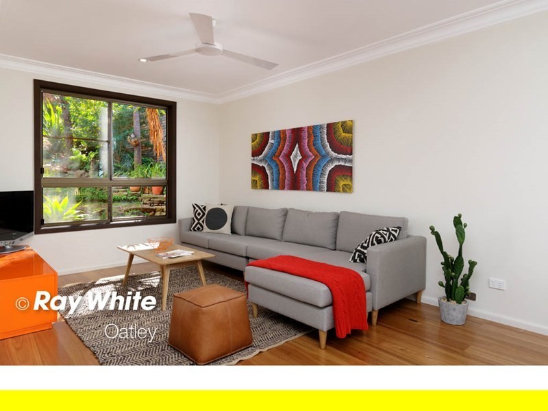 951 Forest Road, Lugarno NSW 2210