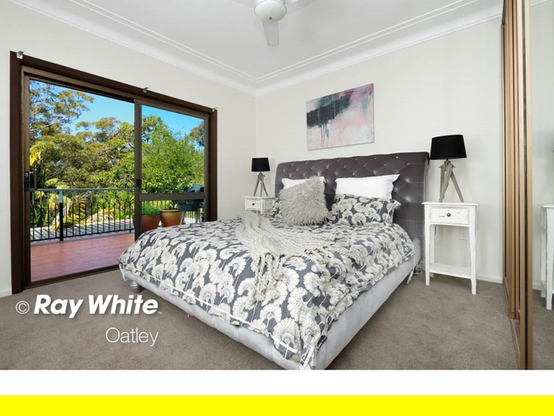 951 Forest Road, Lugarno NSW 2210