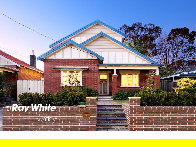 38 Mulga Road, Oatley NSW 2223