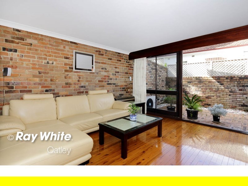 4/38 Wonoona Parade, Oatley NSW 2223