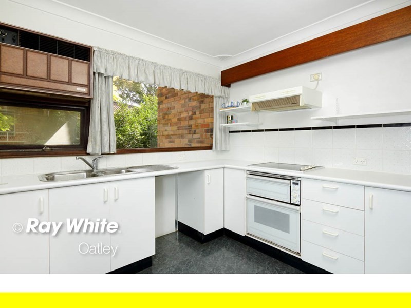 4/38 Wonoona Parade, Oatley NSW 2223