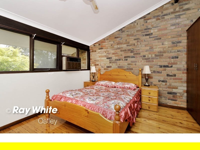 4/38 Wonoona Parade, Oatley NSW 2223