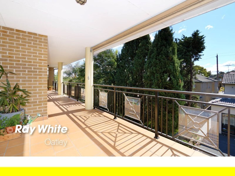 10/16-18 Station Street, Mortdale NSW 2223