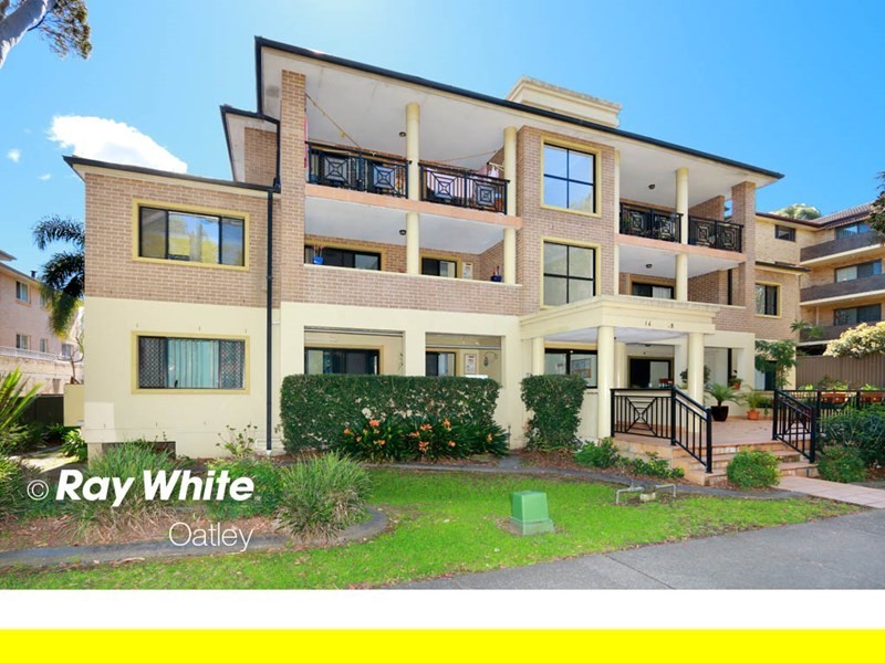10/16-18 Station Street, Mortdale NSW 2223