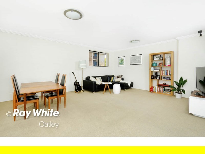 10/16-18 Station Street, Mortdale NSW 2223