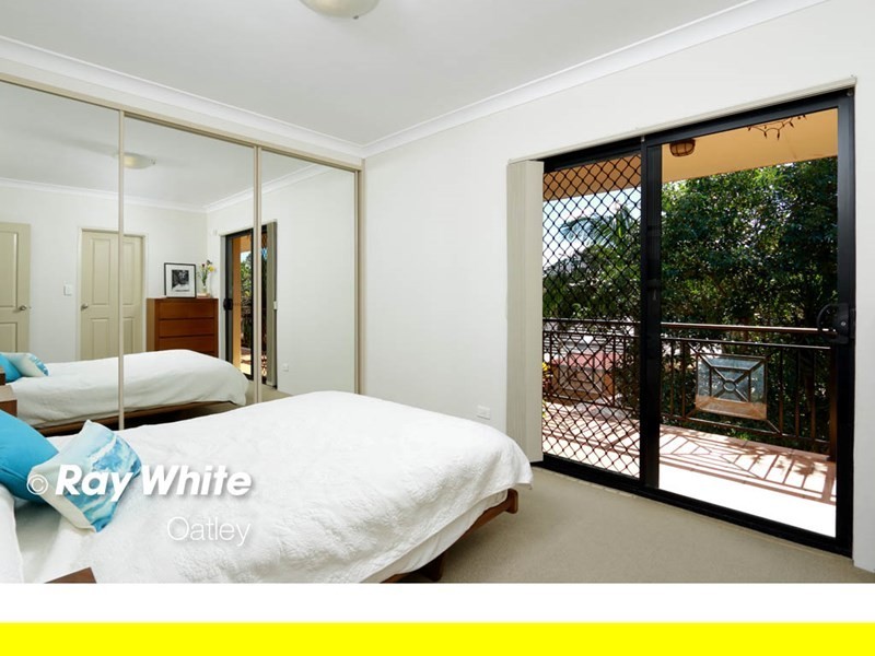 10/16-18 Station Street, Mortdale NSW 2223