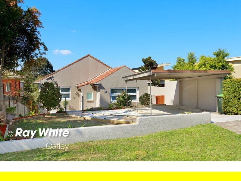 24 Lansdowne Parade, Oatley NSW 2223