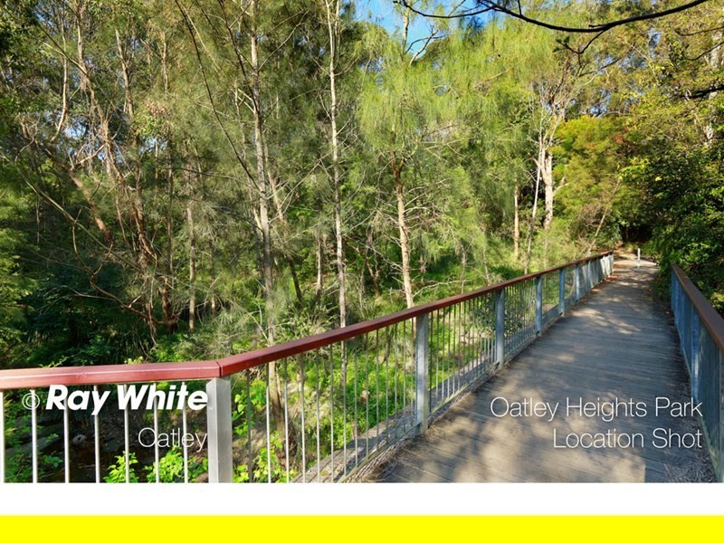 22 Waterfall Road, Oatley NSW 2223