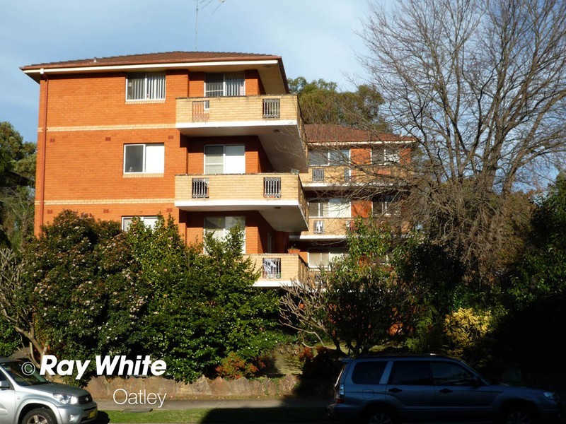 7/27 George Street, Mortdale NSW 2223