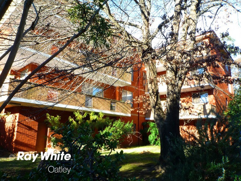 7/27 George Street, Mortdale NSW 2223