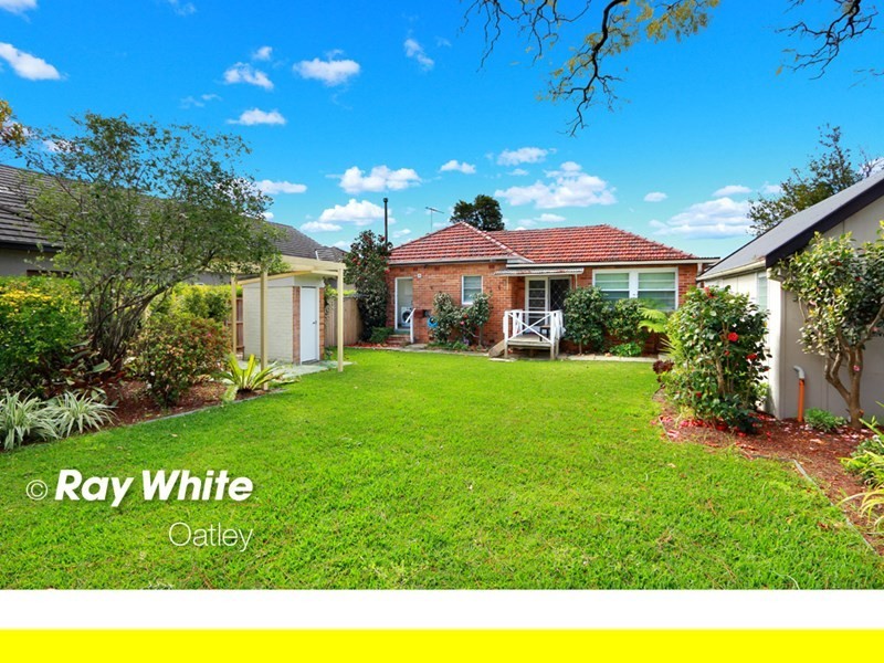 125 Mulga Road, Oatley NSW 2223