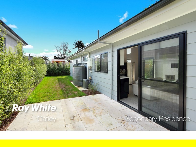 125 Mulga Road, Oatley NSW 2223