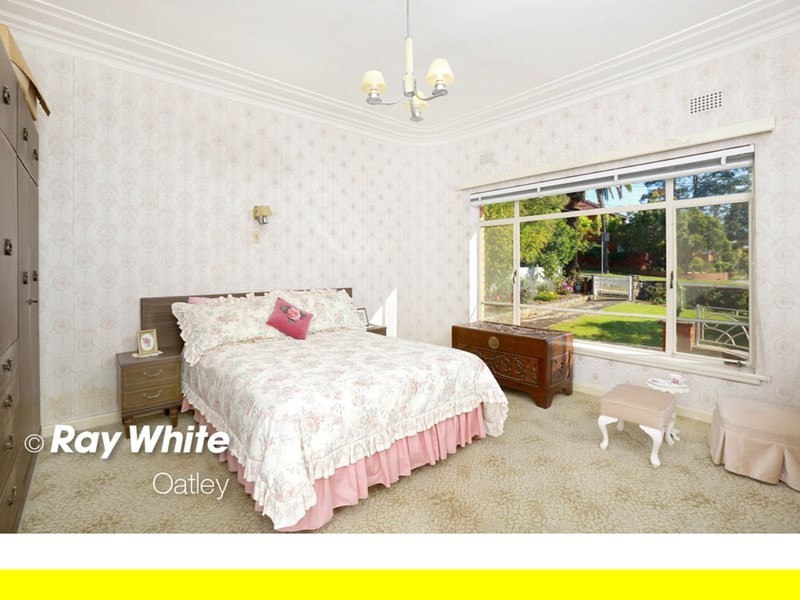 4 Laycock Road, Penshurst NSW 2222