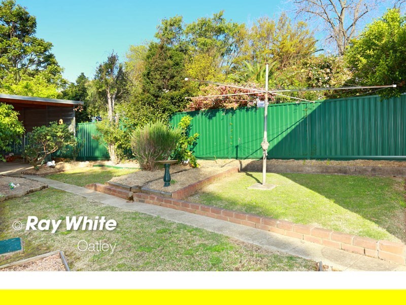 4 Laycock Road, Penshurst NSW 2222