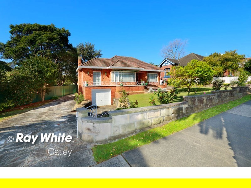 4 Laycock Road, Penshurst NSW 2222