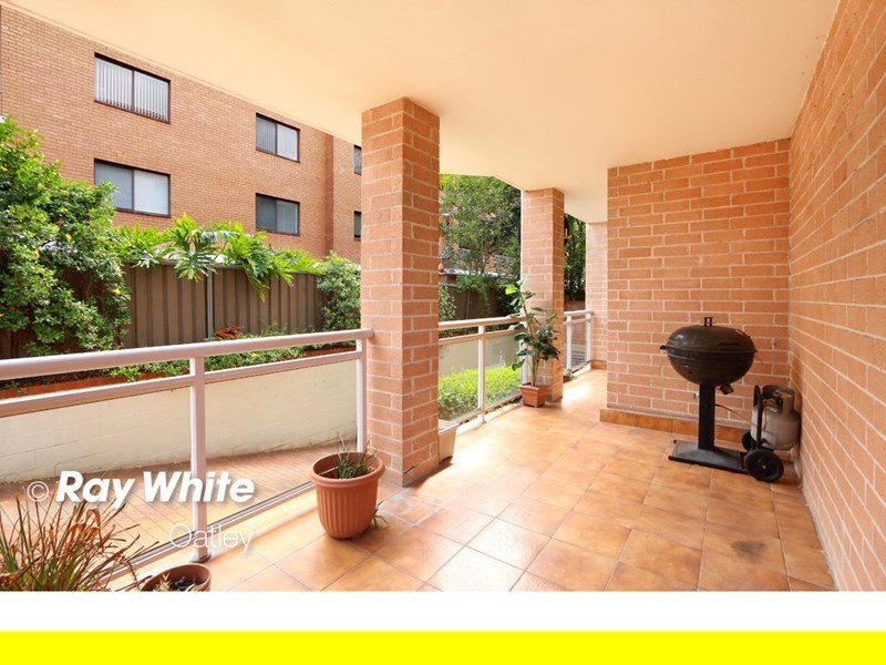 2/4 Ocean Street, Penshurst NSW 2222