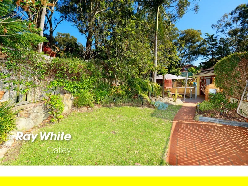 124 Letitia Street, Oatley NSW 2223