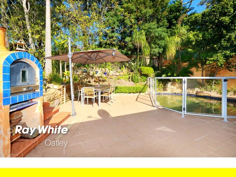 124 Letitia Street, Oatley NSW 2223