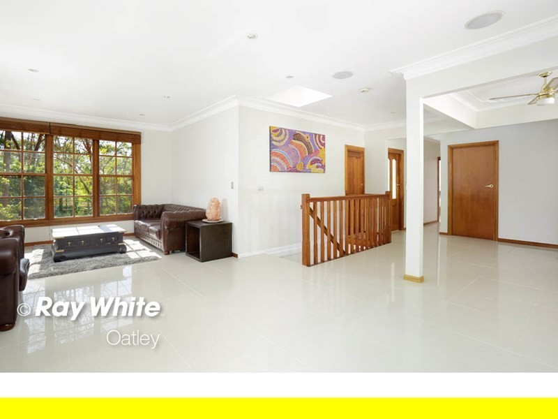 124 Letitia Street, Oatley NSW 2223