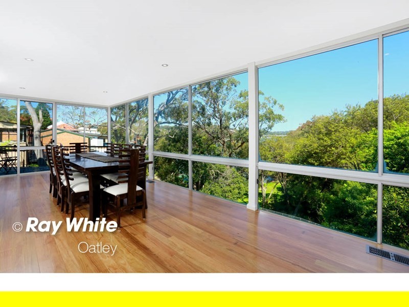 3 Raymond Street, Oatley NSW 2223