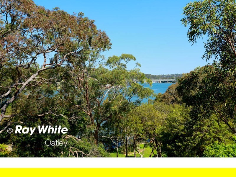 3 Raymond Street, Oatley NSW 2223