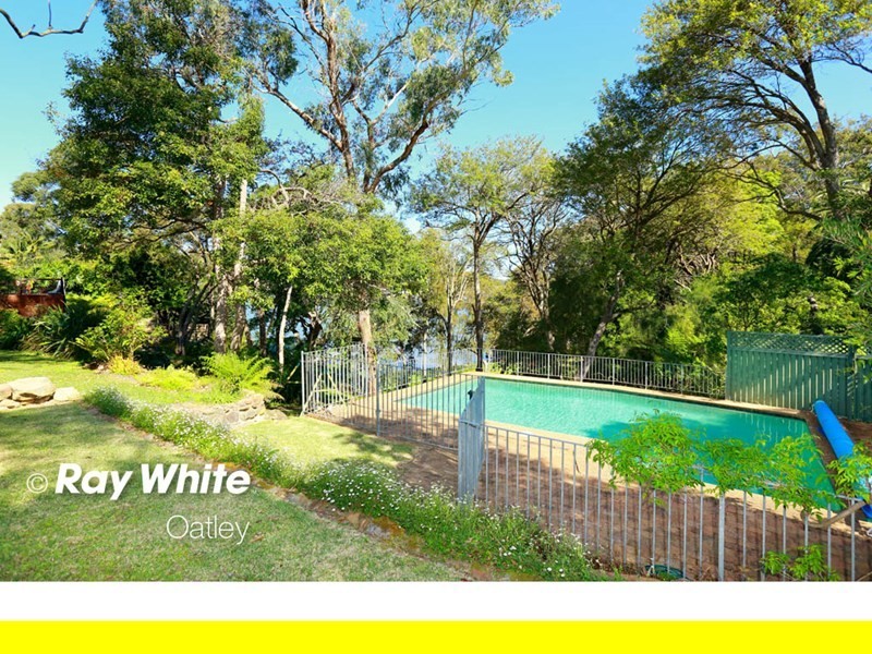 3 Raymond Street, Oatley NSW 2223