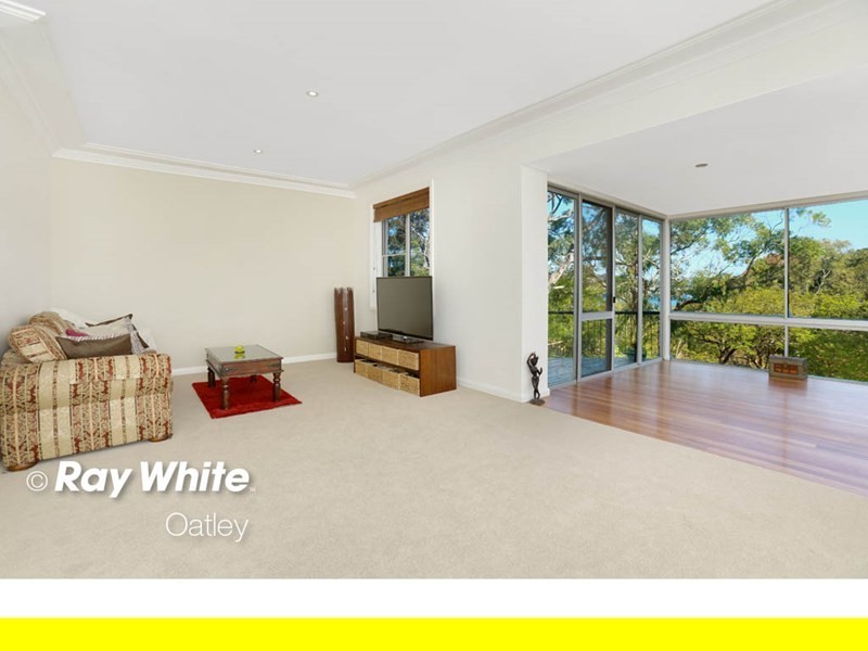 3 Raymond Street, Oatley NSW 2223