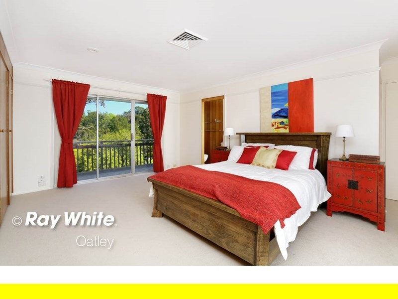 3 Raymond Street, Oatley NSW 2223