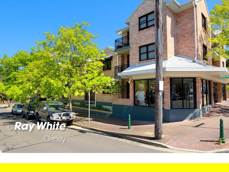 6/53-55 Morts Road, Mortdale NSW 2223