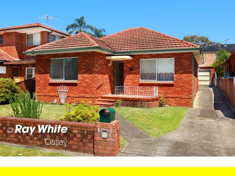 33 Mountbatten Street, Oatley NSW 2223