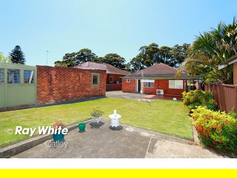 33 Mountbatten Street, Oatley NSW 2223