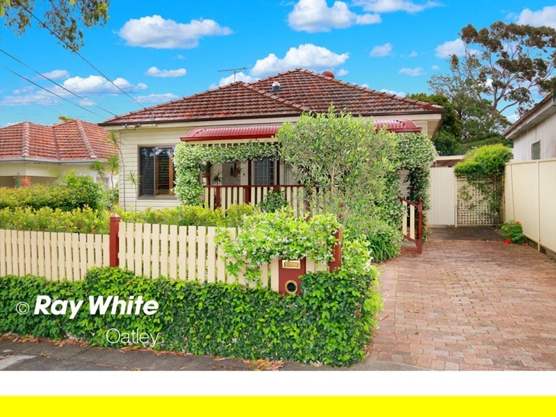 171 Morts Road, Mortdale NSW 2223