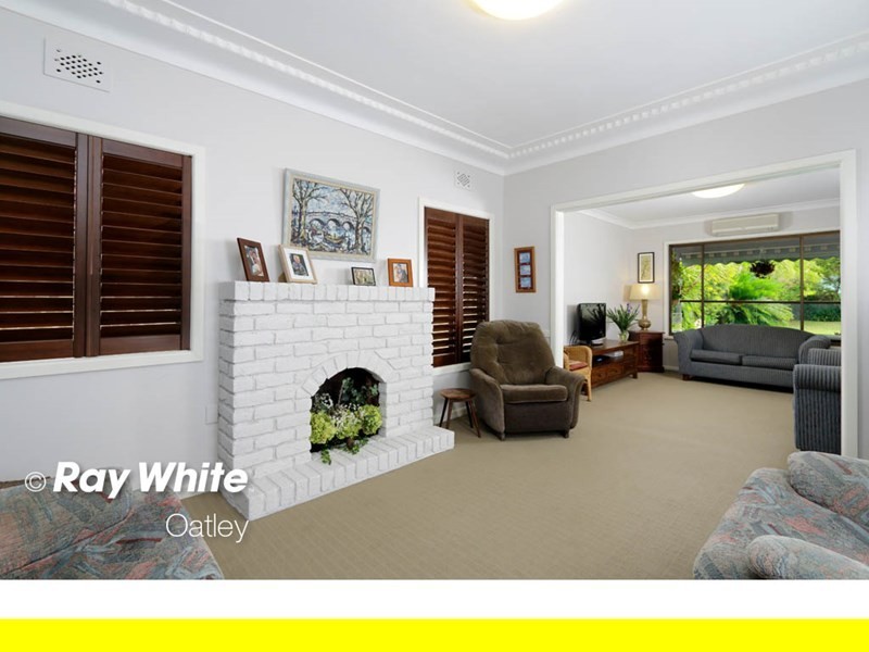 171 Morts Road, Mortdale NSW 2223