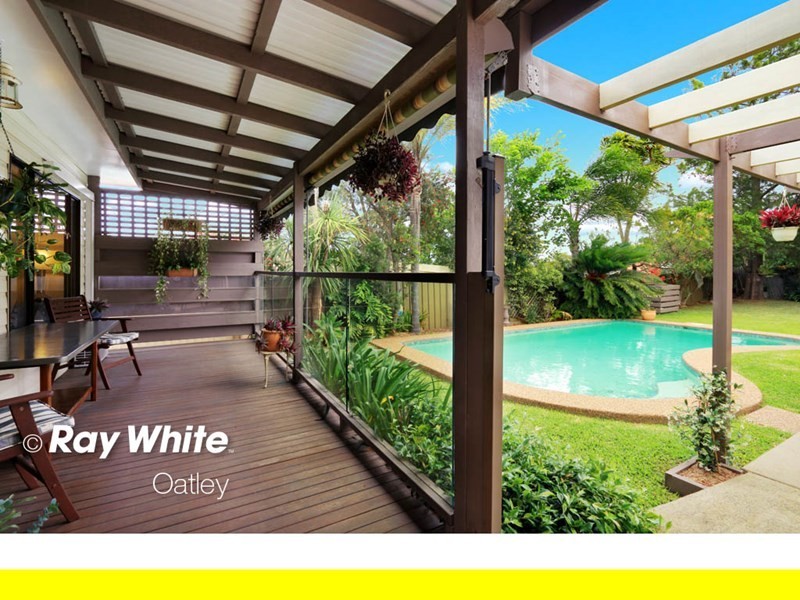 171 Morts Road, Mortdale NSW 2223