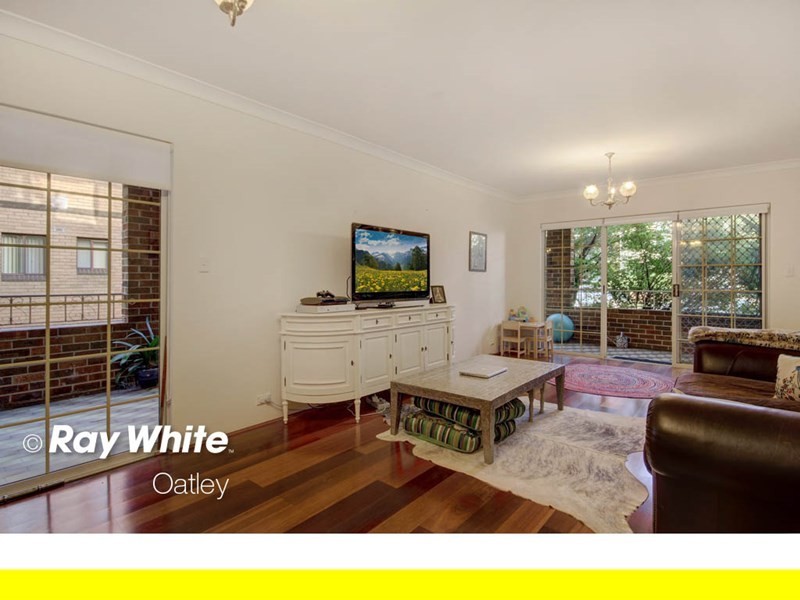 1/11 St Georges Road, Penshurst NSW 2222