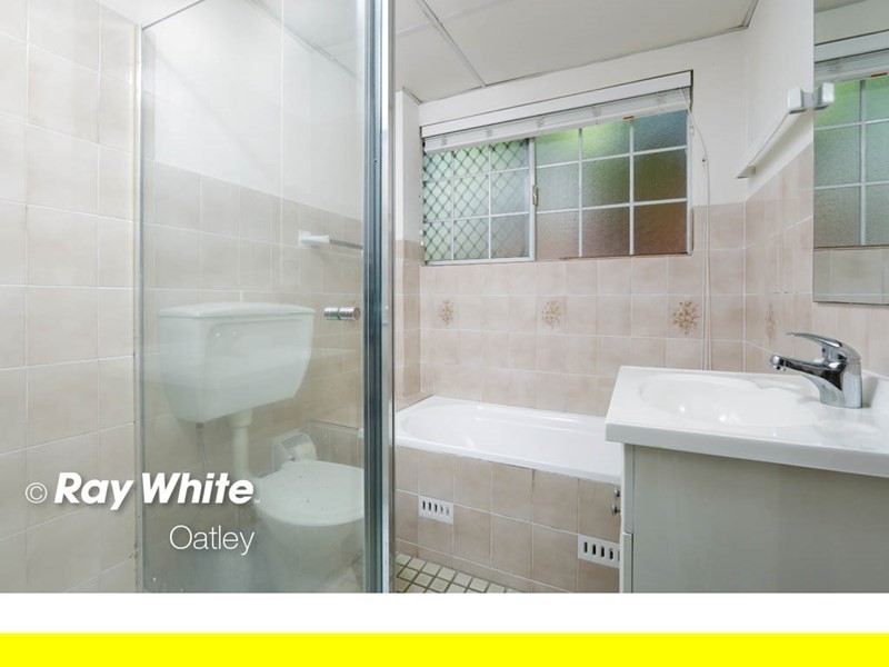 1/11 St Georges Road, Penshurst NSW 2222