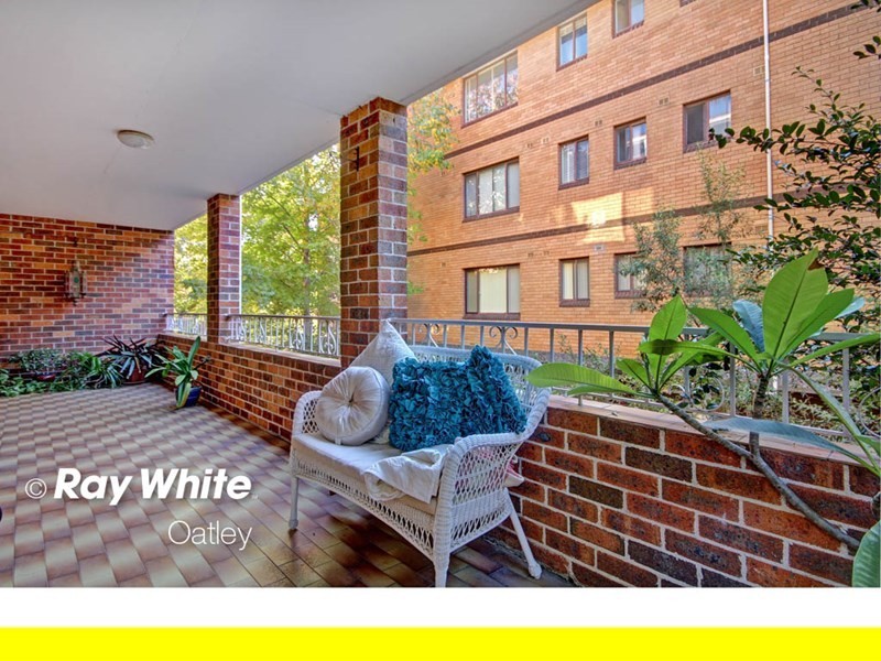 1/11 St Georges Road, Penshurst NSW 2222