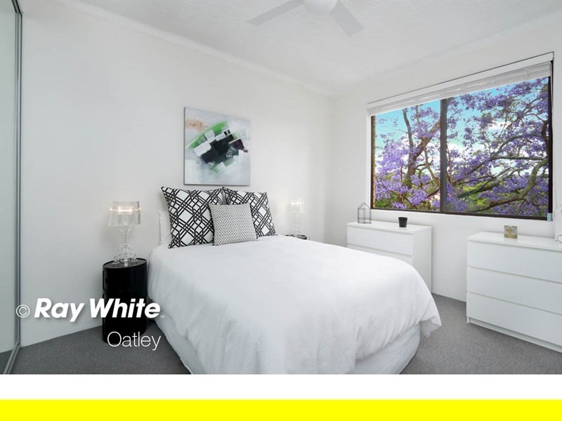 3/40 Station Street, Mortdale NSW 2223