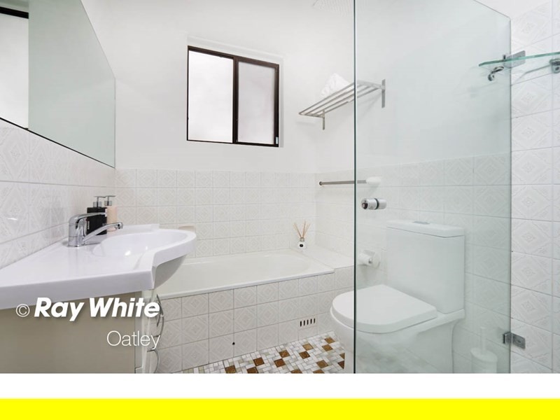 3/40 Station Street, Mortdale NSW 2223