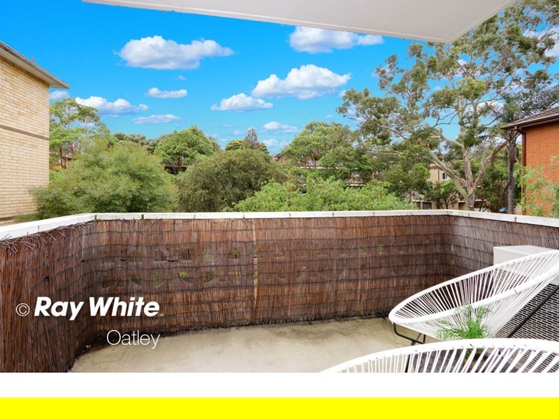 3/40 Station Street, Mortdale NSW 2223