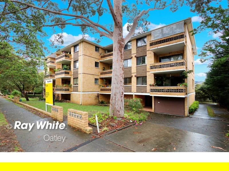 3/40 Station Street, Mortdale NSW 2223