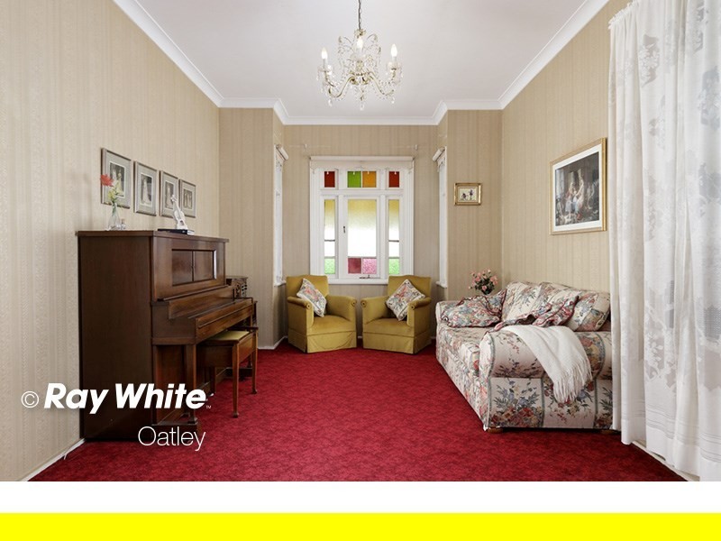 45 Waratah Street, Oatley NSW 2223