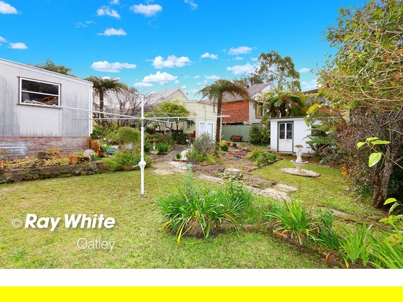 45 Waratah Street, Oatley NSW 2223