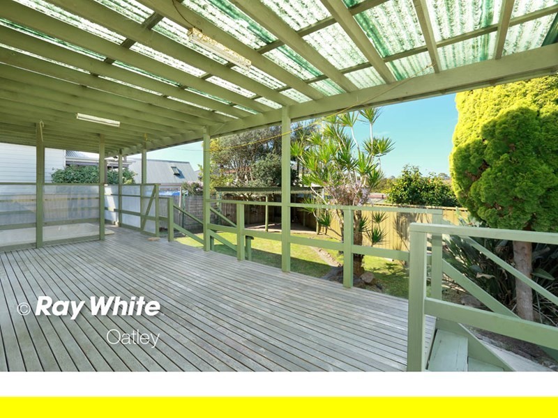 31 Beaconsfield Road, Mortdale NSW 2223