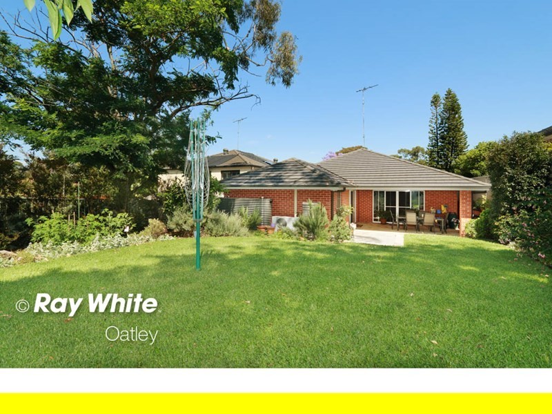 61 Glen Road, Oatley NSW 2223