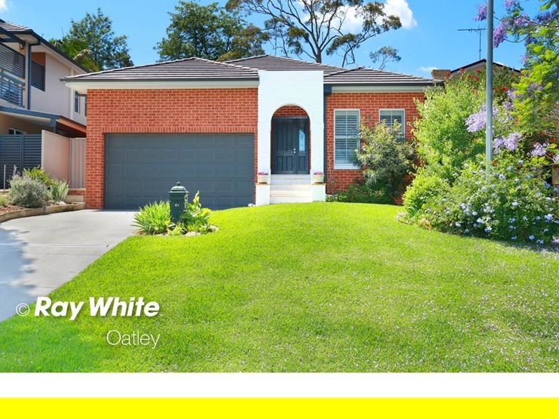 61 Glen Road, Oatley NSW 2223