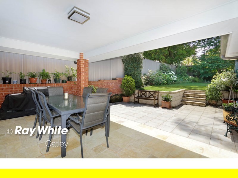 61 Glen Road, Oatley NSW 2223