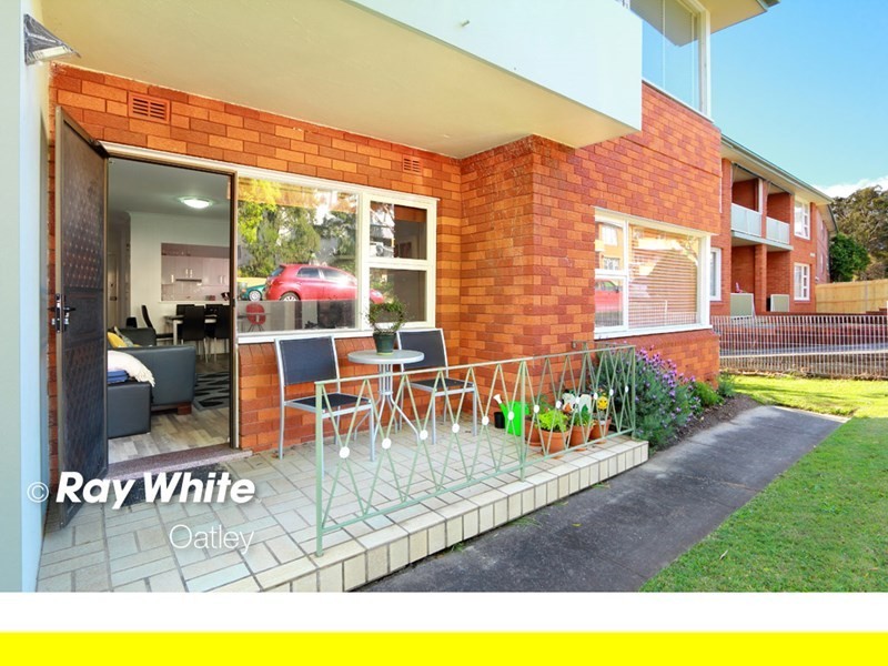 1/3 Letitia Street, Oatley NSW 2223